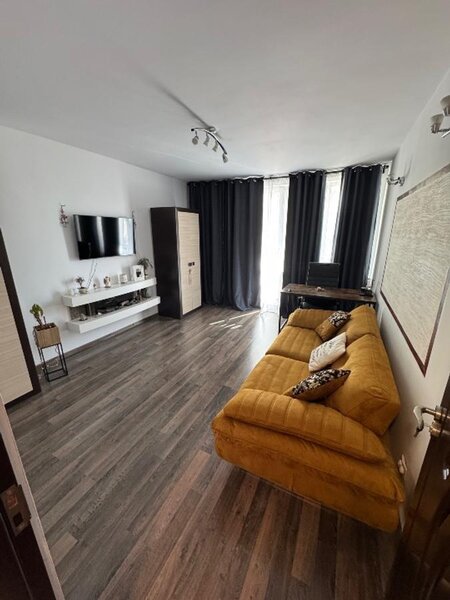 Drumul Taberei Parc Moghioros