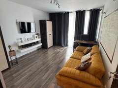 Drumul Taberei Parc Moghioros